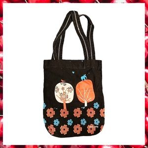🔴4/$25 aaron chang tote bag